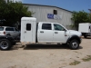 42" Saddle-2013 Dodge 4500