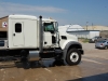 60" sleeper-2012 Mack Granite