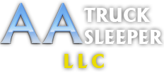 AA Truck Sleeper Corp